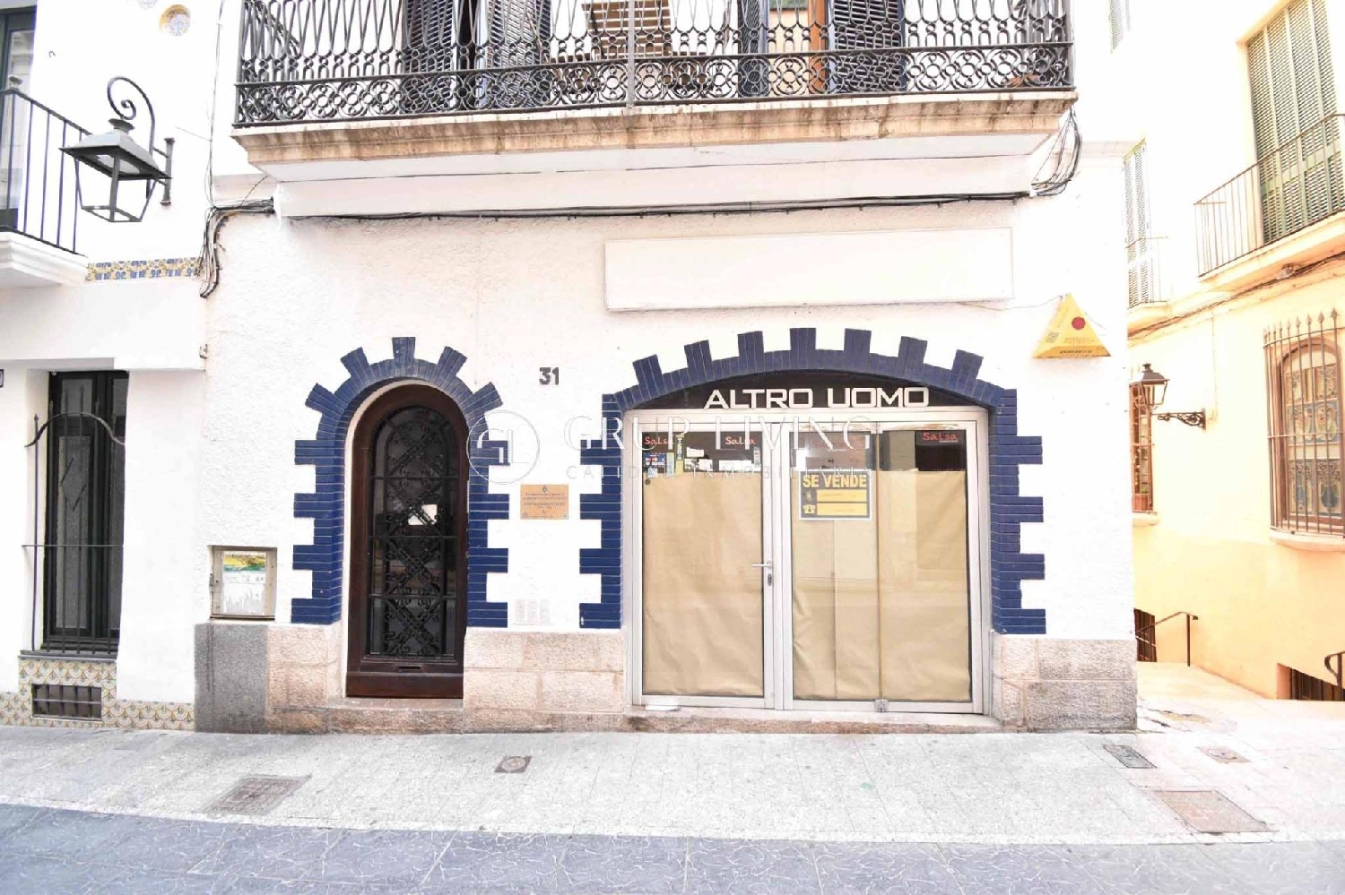  te koop huis Sitges Garraf 1
