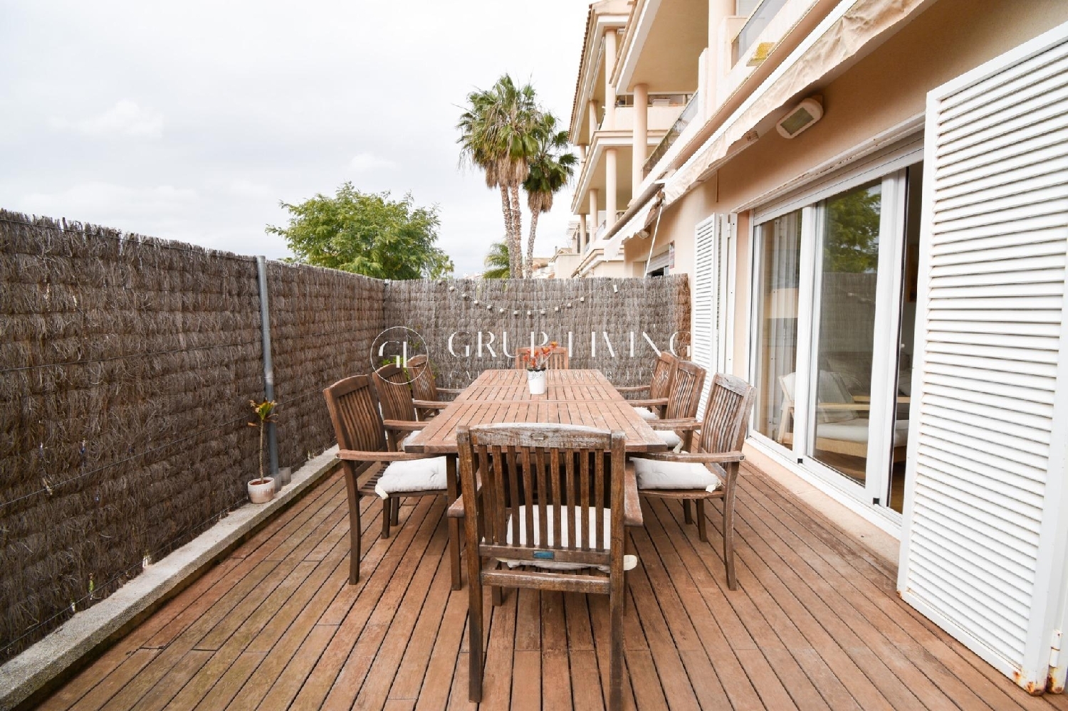 te koop huis Sitges Garraf 2