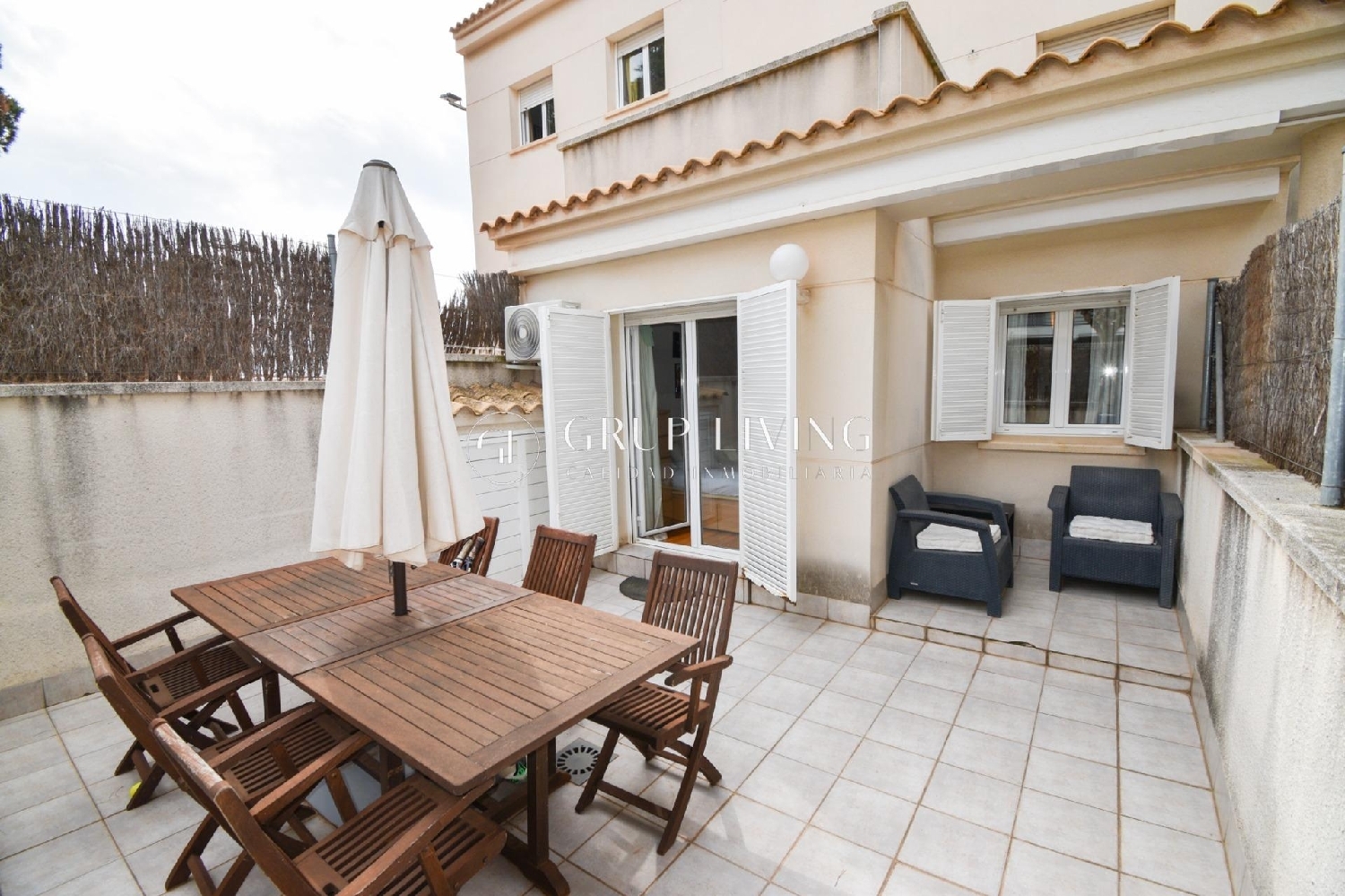 te koop huis Sitges Garraf 8