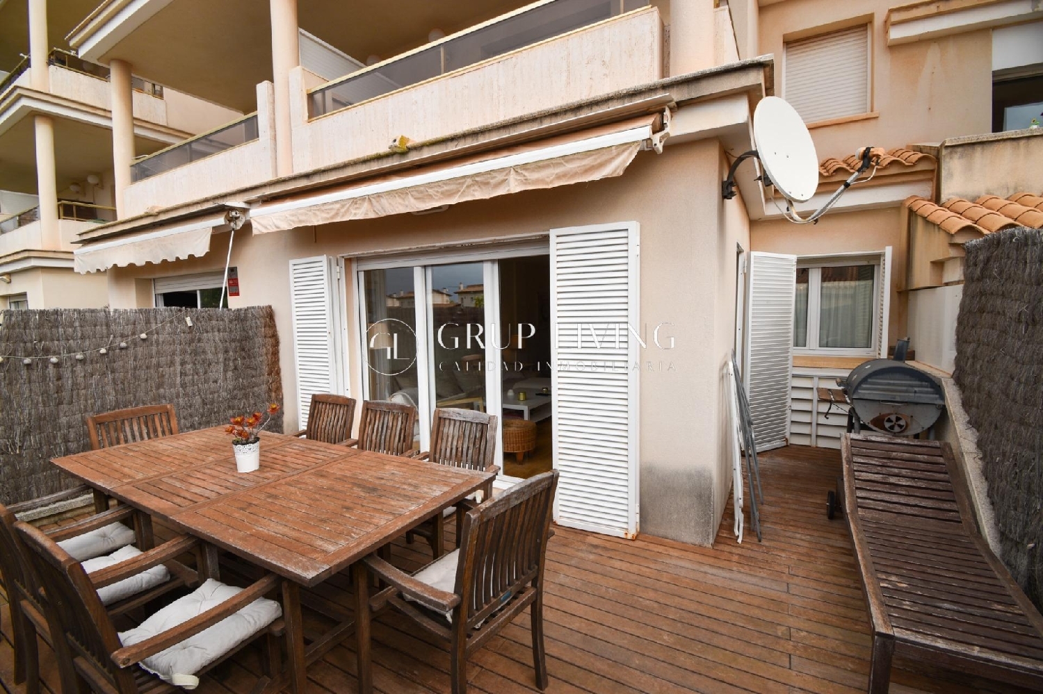 te koop huis Sitges Garraf 5