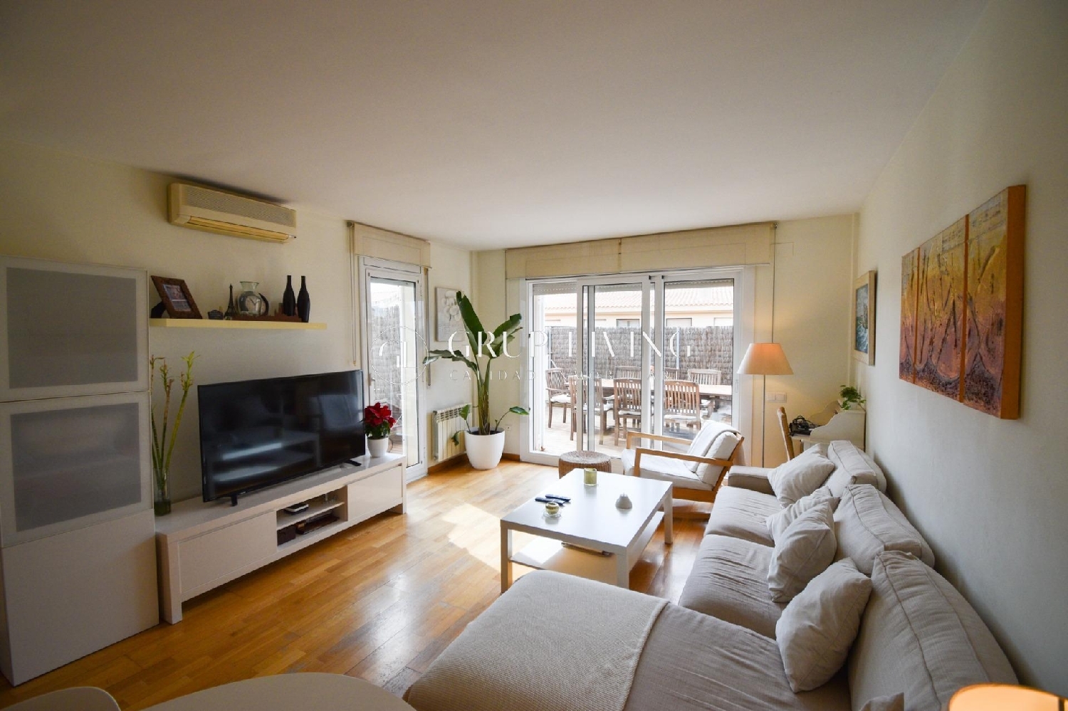 te koop huis Sitges Garraf 4