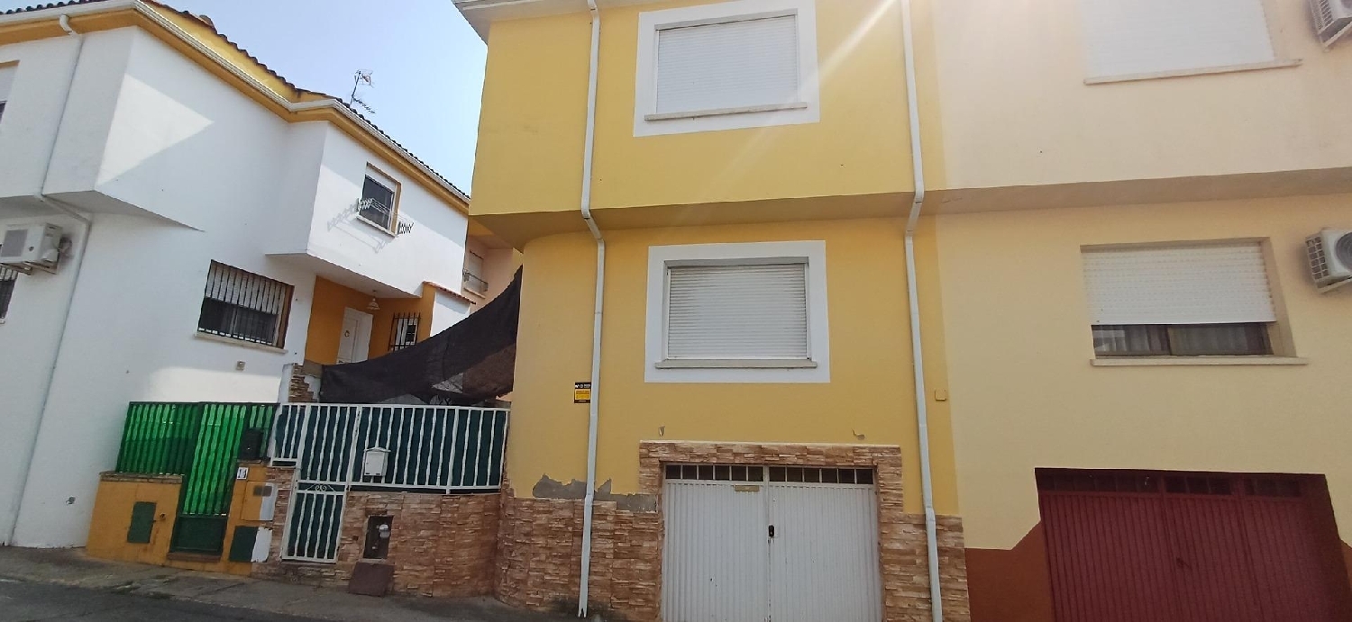  en venta casa Talayuela Campo Arañuelo 2