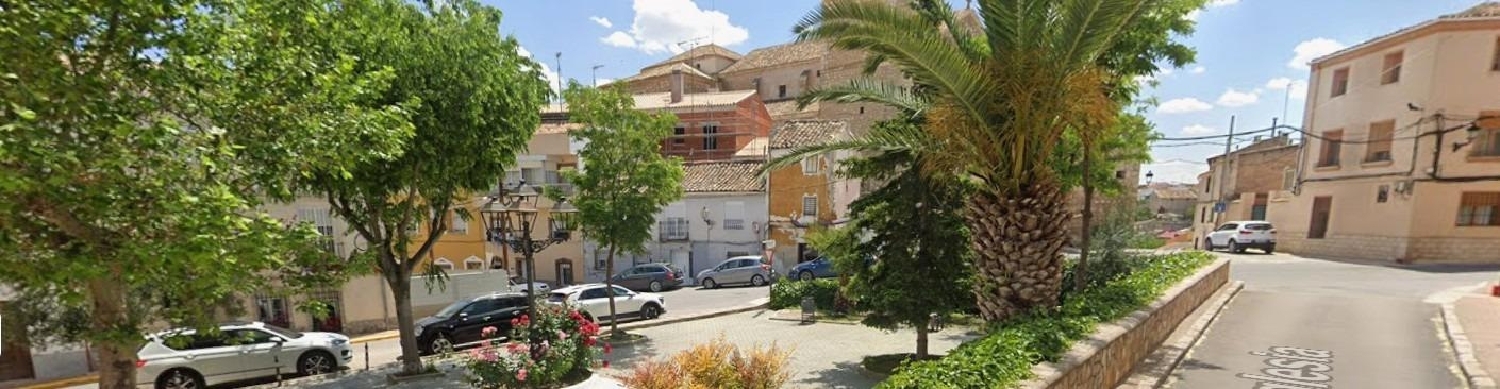  for sale house Tarancón Mancha Alta 1