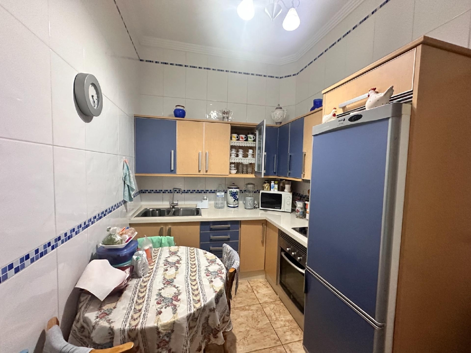  à vendre maison Telde Área Este 1