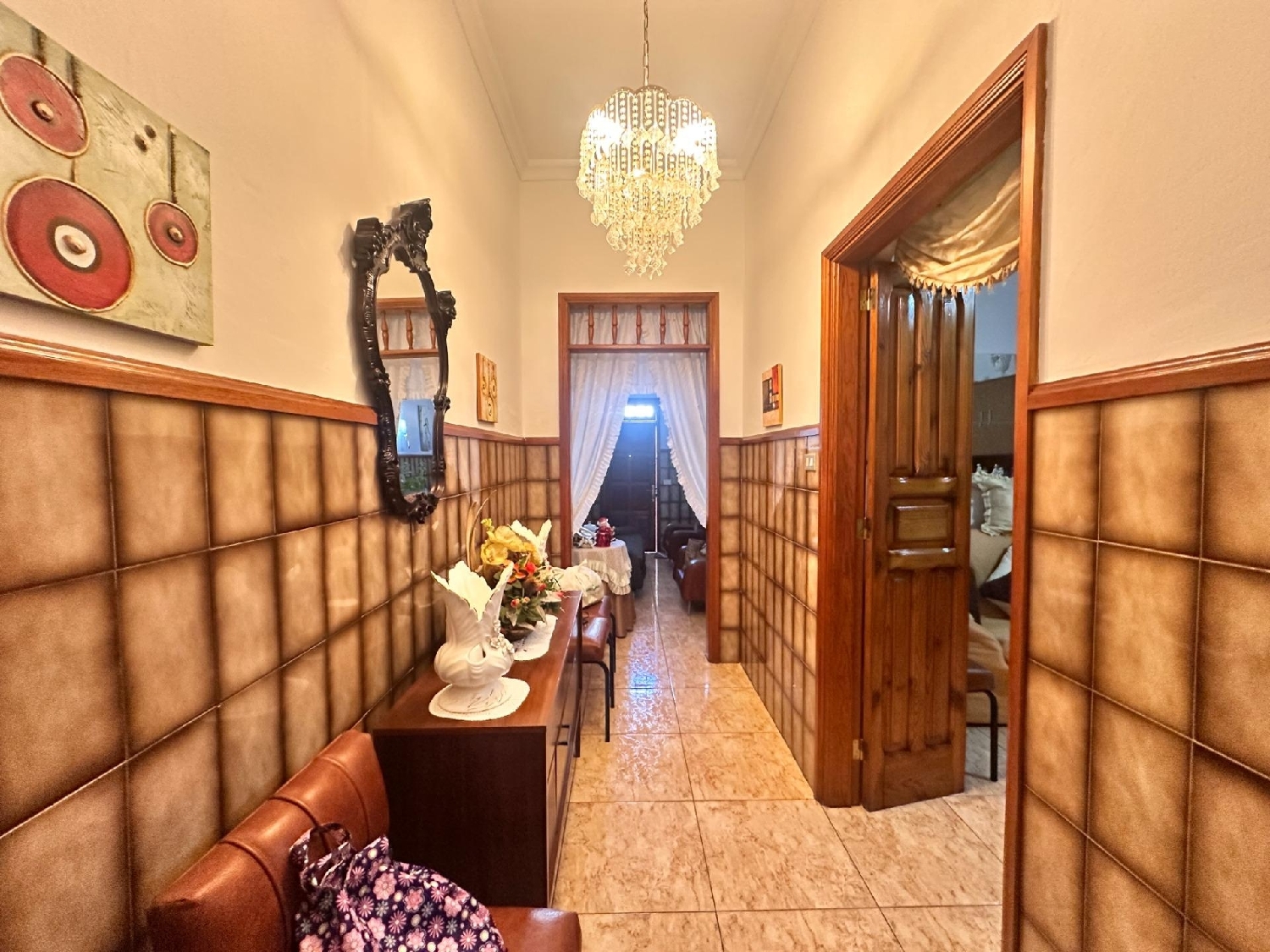  à vendre maison Telde Área Este 3