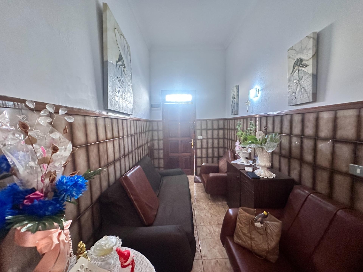  à vendre maison Telde Área Este 2