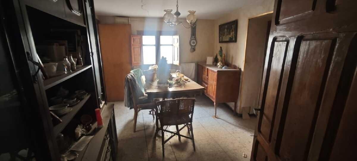 till salu hus Terrer Comunidad De Calatayud (La) 4