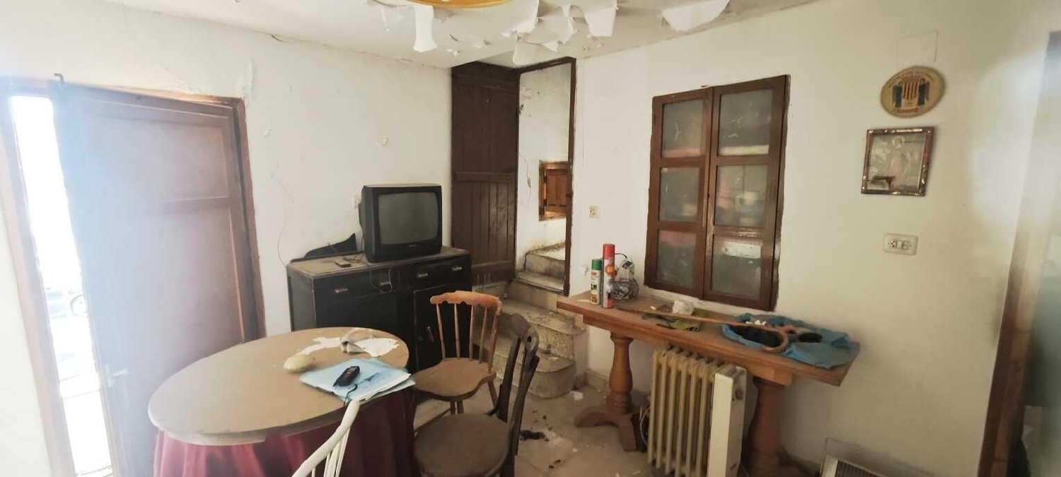 till salu hus Terrer Comunidad De Calatayud (La) 3