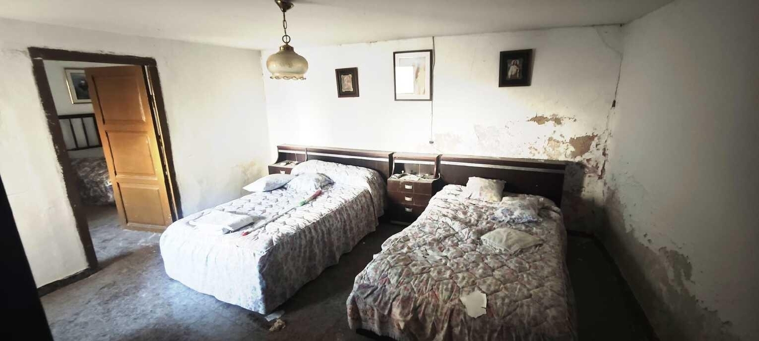 till salu hus Terrer Comunidad De Calatayud (La) 5