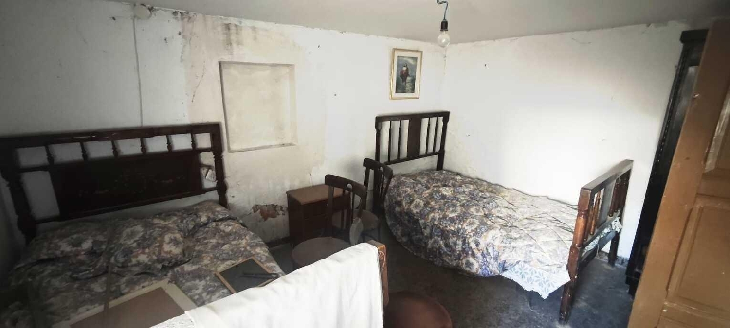 till salu hus Terrer Comunidad De Calatayud (La) 6