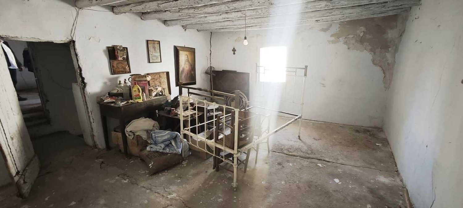 till salu hus Terrer Comunidad De Calatayud (La) 8