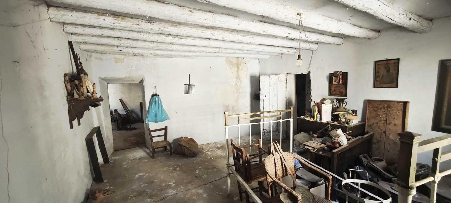 till salu hus Terrer Comunidad De Calatayud (La) 7