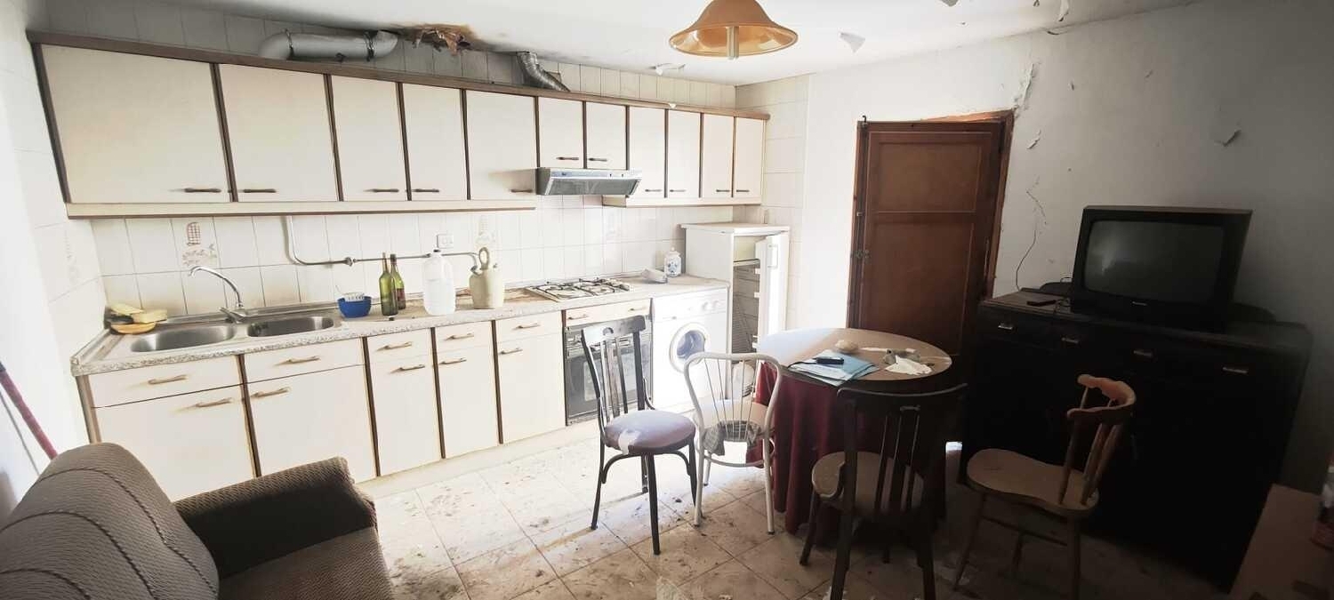 till salu hus Terrer Comunidad De Calatayud (La) 2