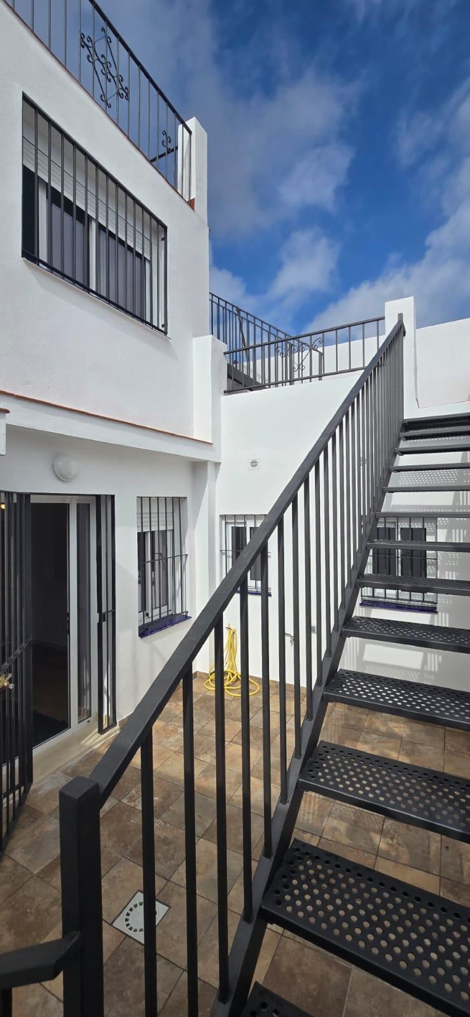 till salu hus Tomares Metropolitana De Sevilla 6