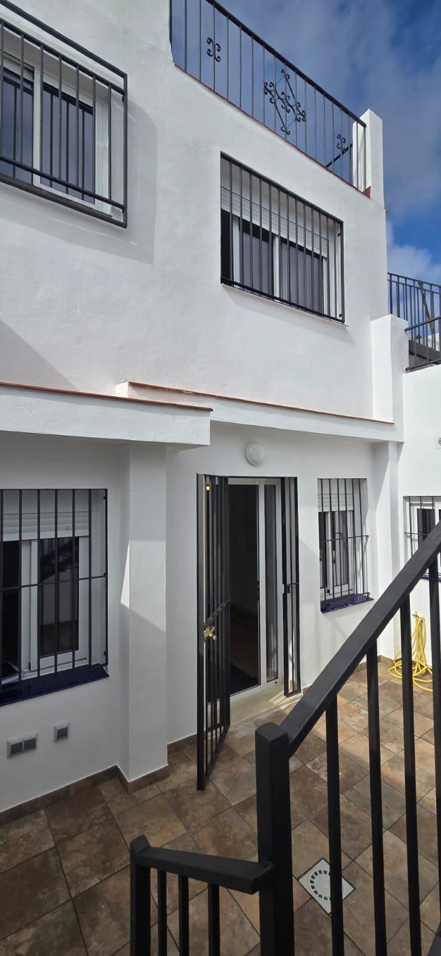 till salu hus Tomares Metropolitana De Sevilla 8