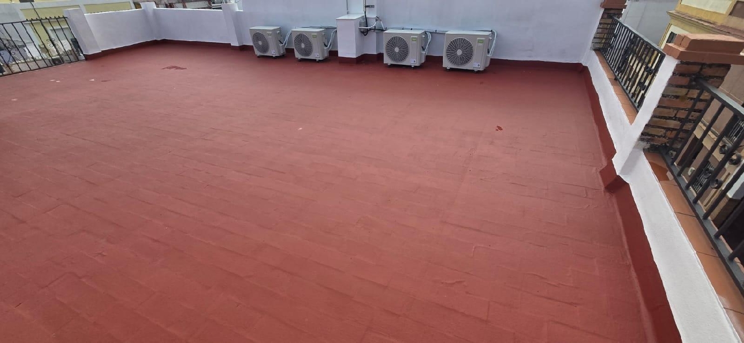 till salu hus Tomares Metropolitana De Sevilla 2