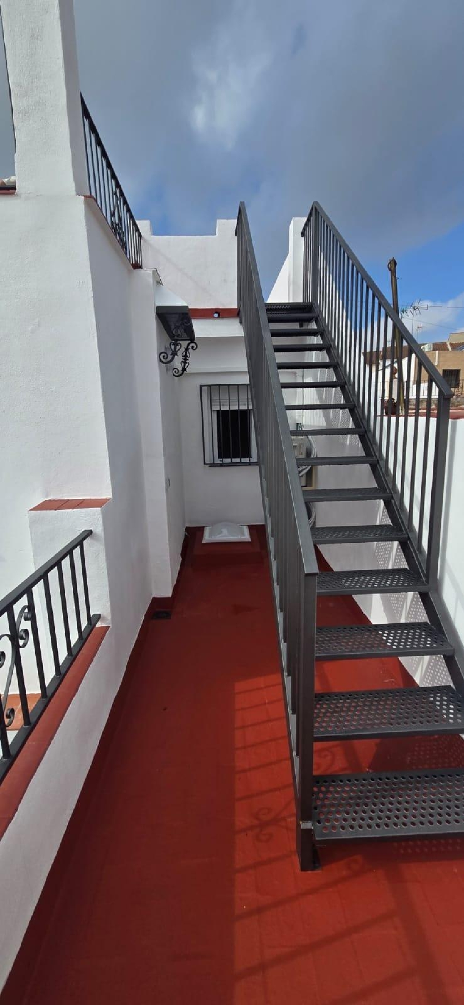 till salu hus Tomares Metropolitana De Sevilla 5