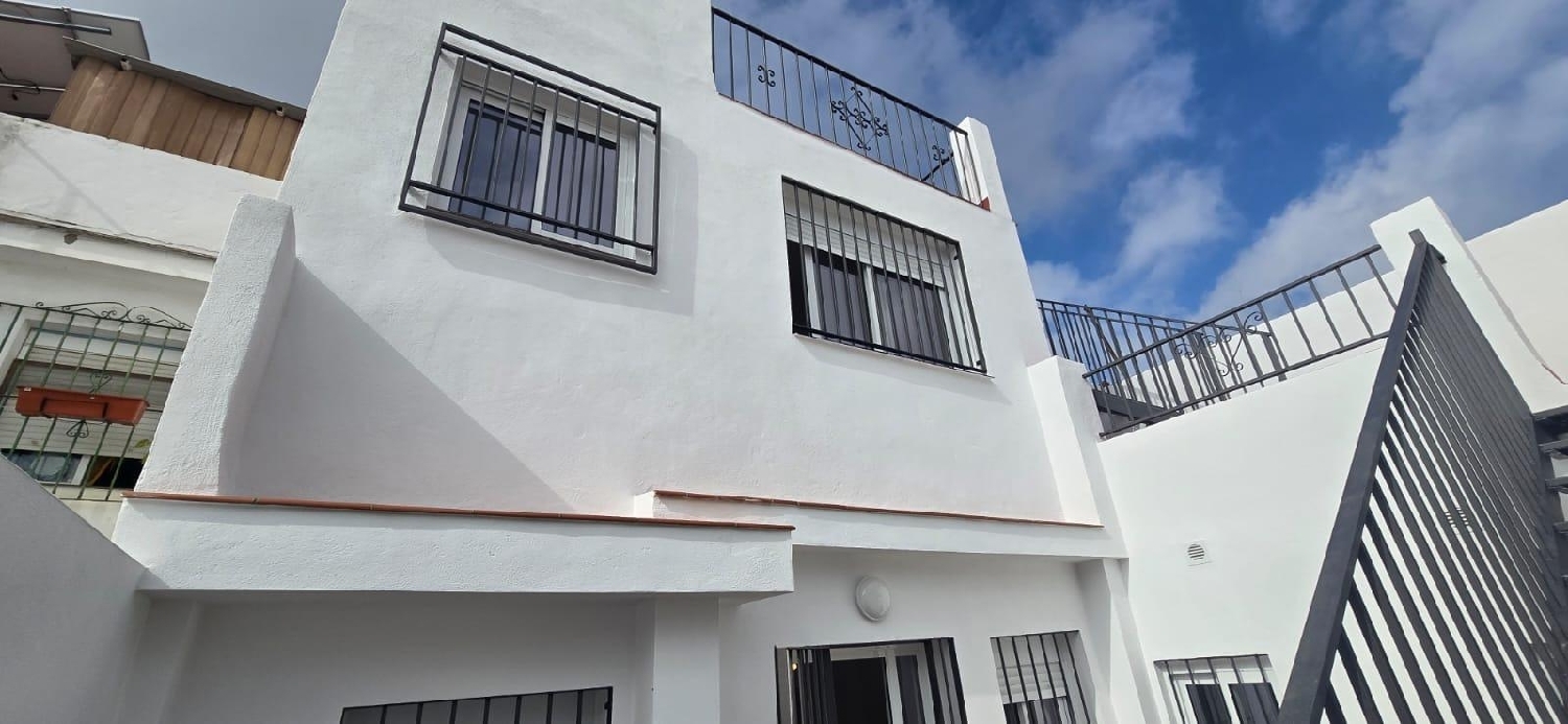 till salu hus Tomares Metropolitana De Sevilla 7