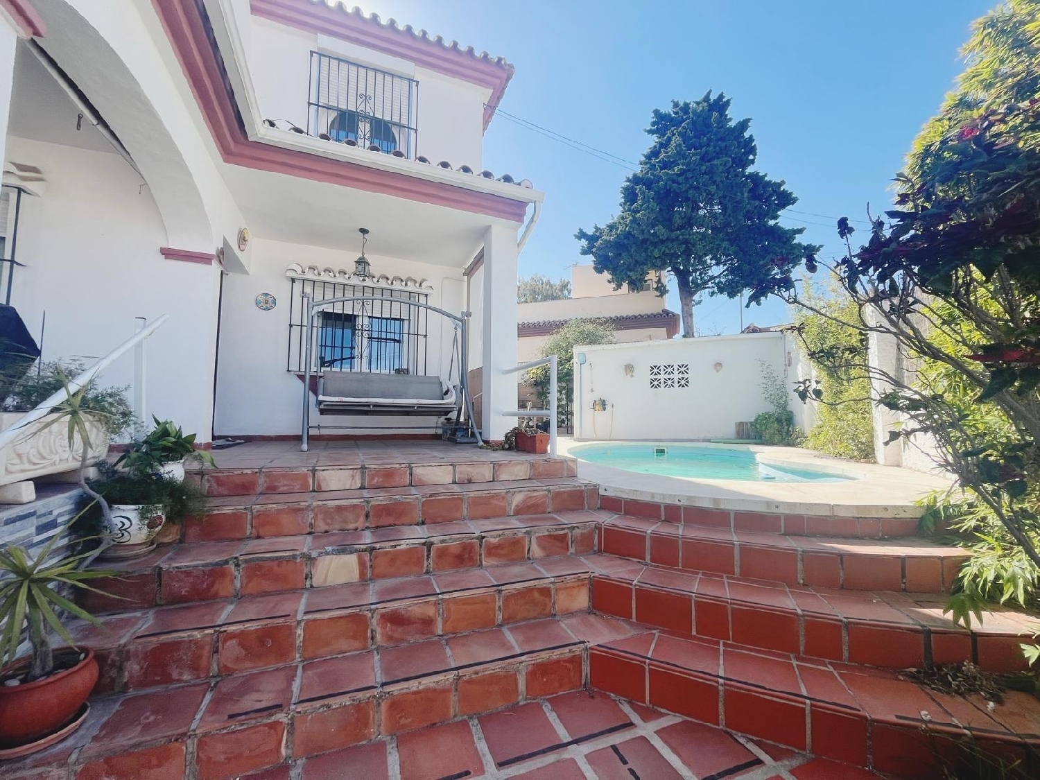  till salu hus Torremolinos Costa Del Sol Occidental 7