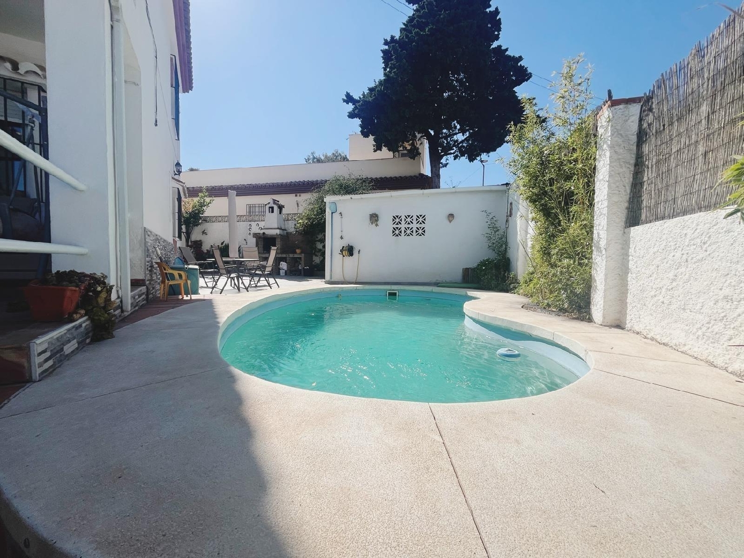  till salu hus Torremolinos Costa Del Sol Occidental 3