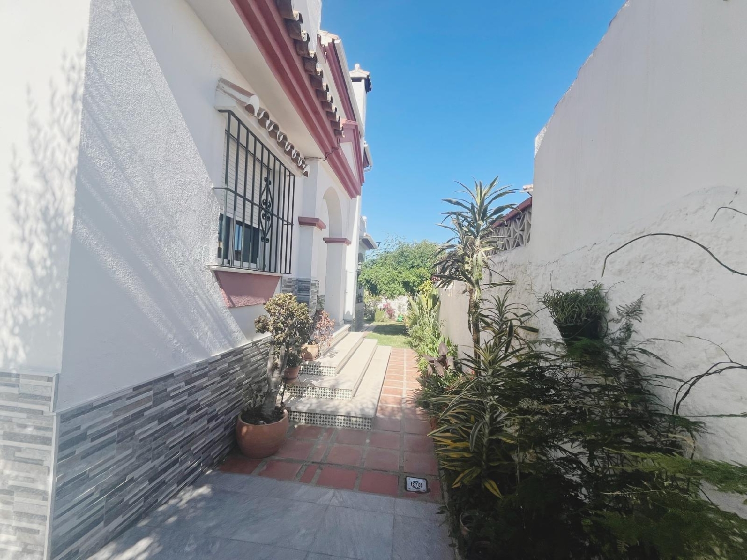  till salu hus Torremolinos Costa Del Sol Occidental 8