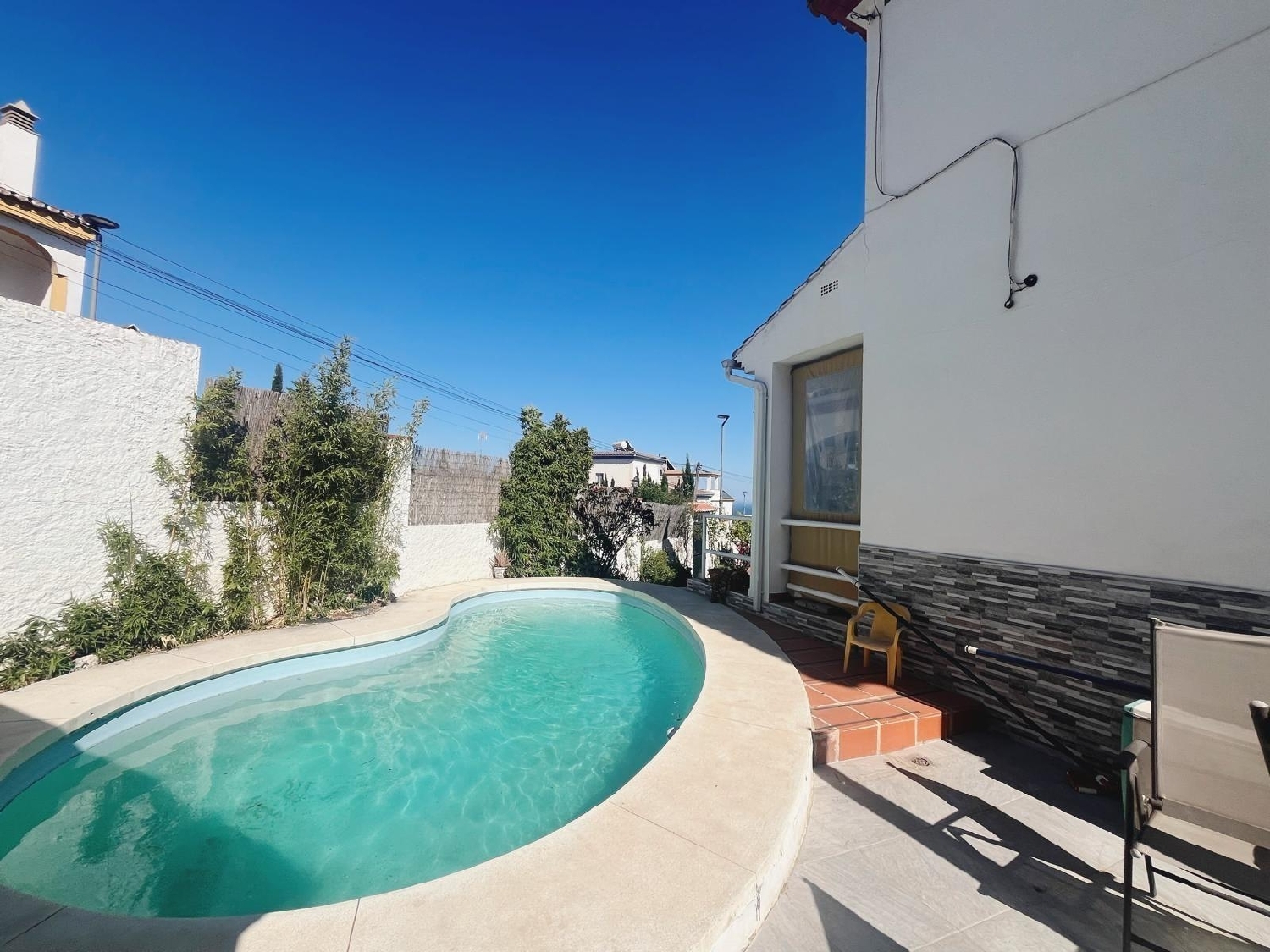  till salu hus Torremolinos Costa Del Sol Occidental 4