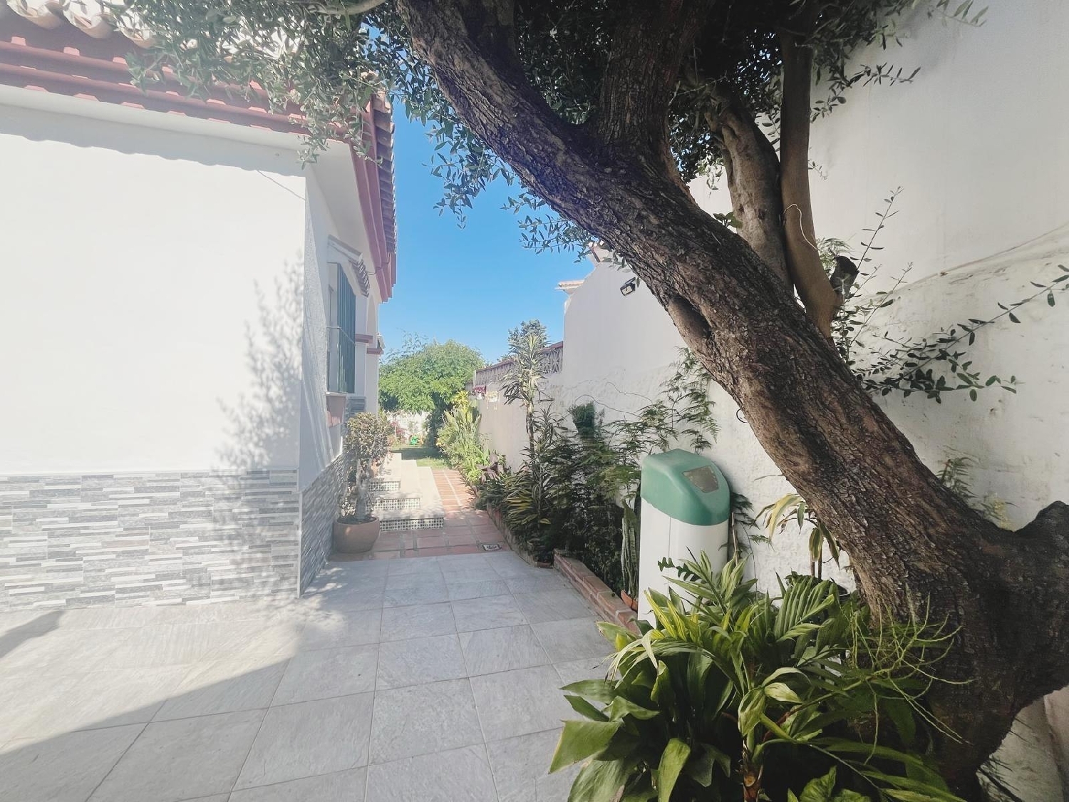  till salu hus Torremolinos Costa Del Sol Occidental 6