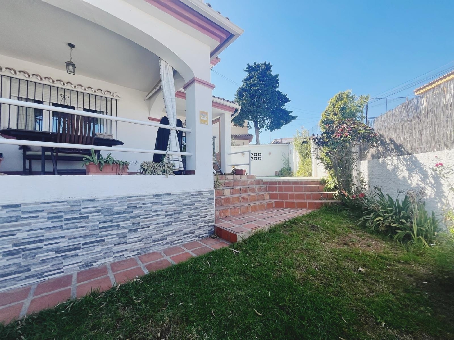  till salu hus Torremolinos Costa Del Sol Occidental 5