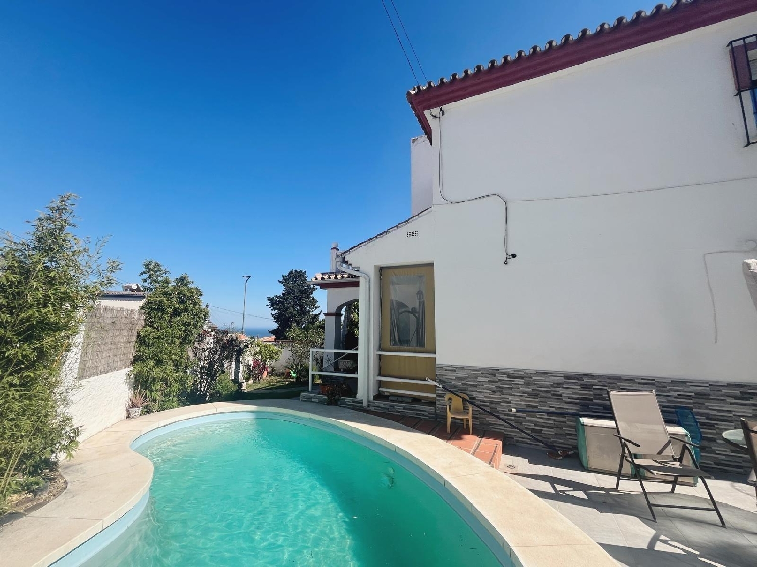  till salu hus Torremolinos Costa Del Sol Occidental 2