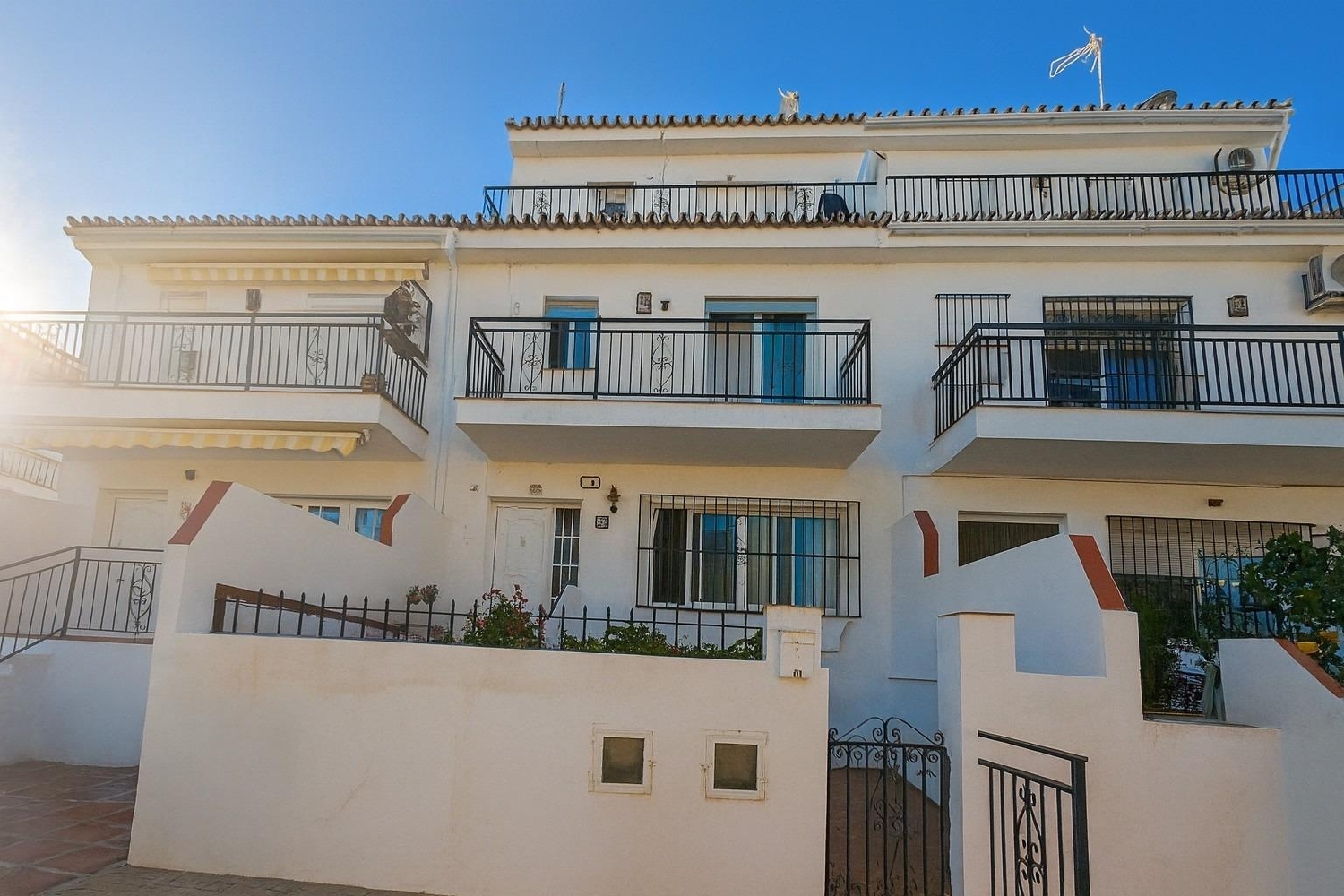  en venta casa Torremolinos Costa Del Sol Occidental 4