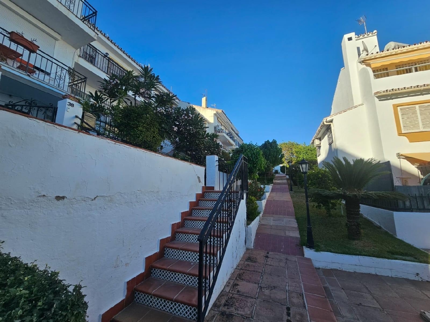  en venta casa Torremolinos Costa Del Sol Occidental 3