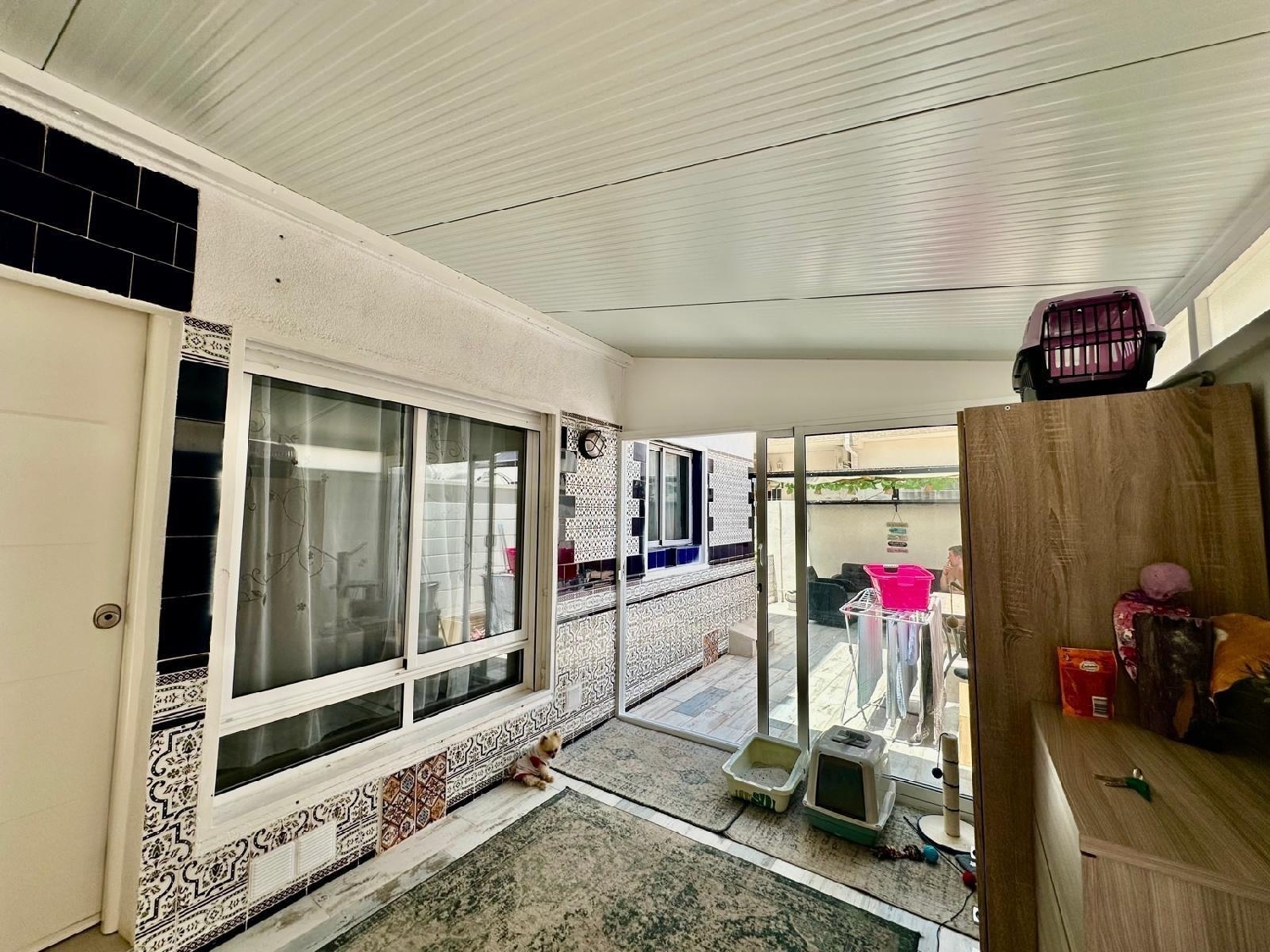 till salu hus Torrevieja Baix Segura 7