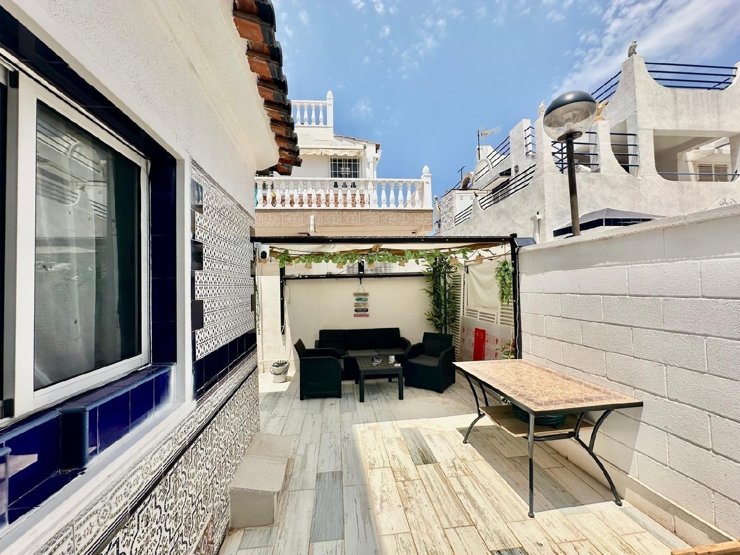 till salu hus Torrevieja Baix Segura 8