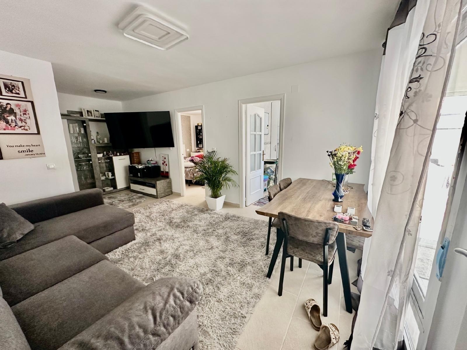 till salu hus Torrevieja Baix Segura 1