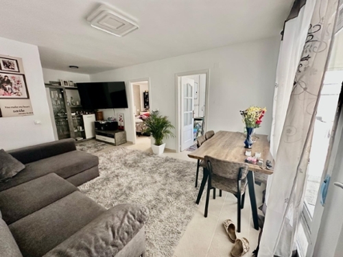 Torrevieja Baix Segura hus foto 6322935