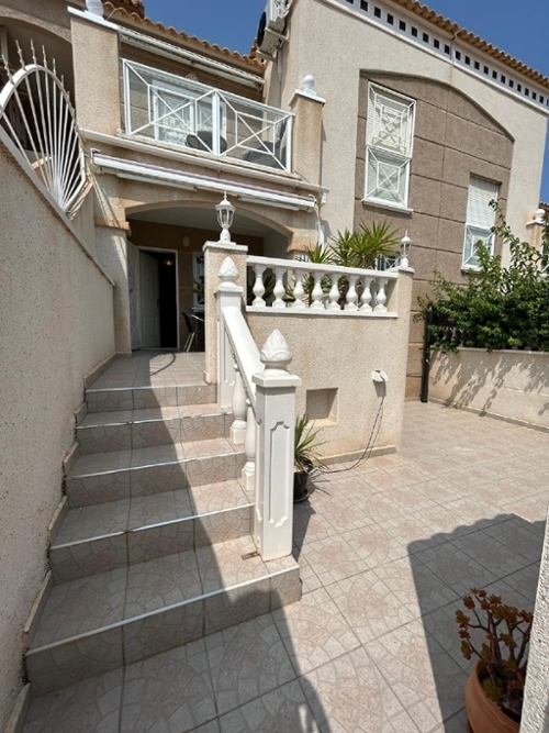 Torrevieja Baix Segura house foto 6322938