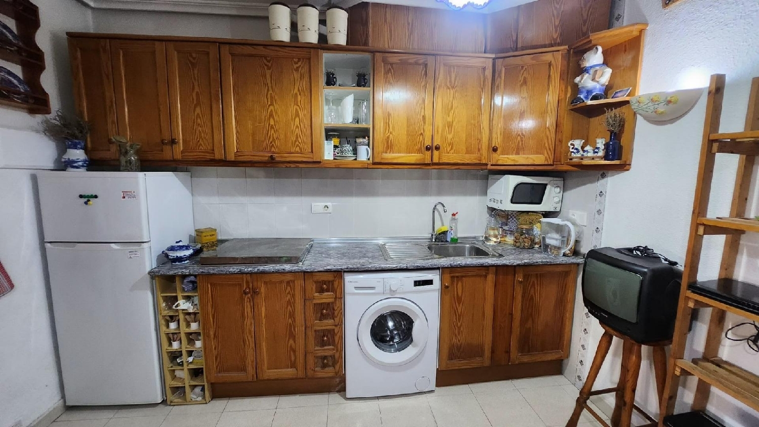 till salu hus Torrevieja Baix Segura 5