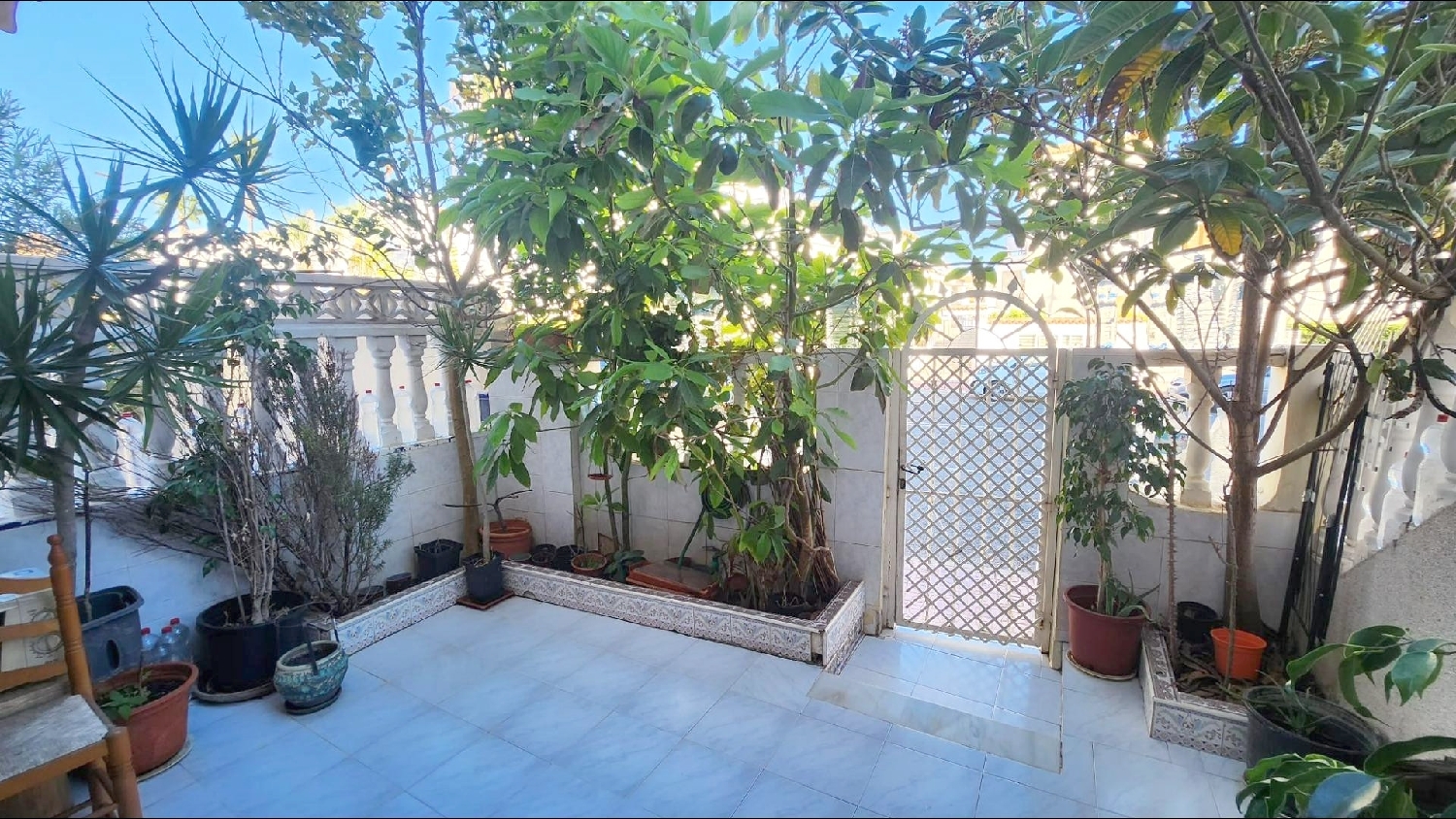 till salu hus Torrevieja Baix Segura 1