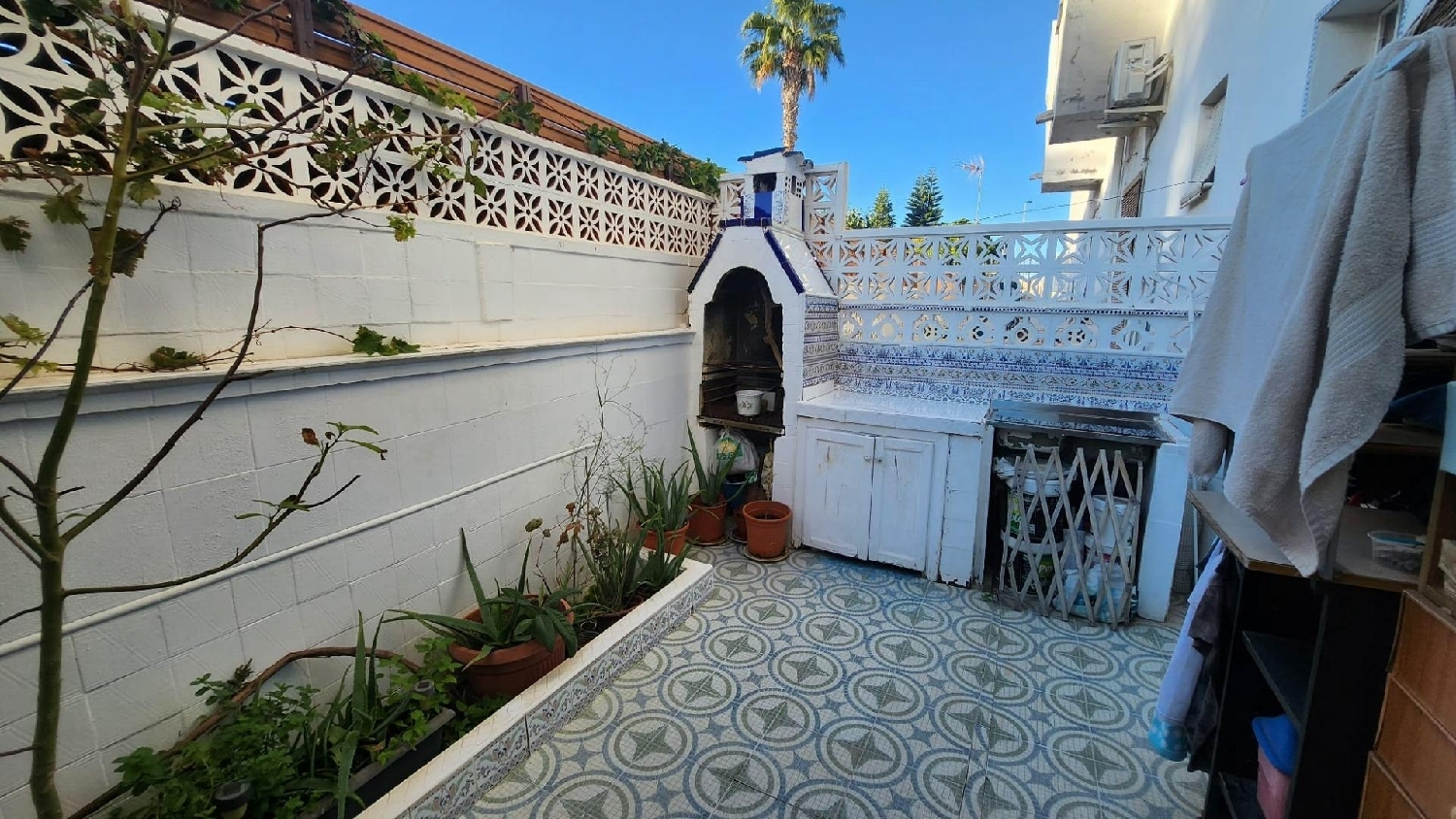 till salu hus Torrevieja Baix Segura 7