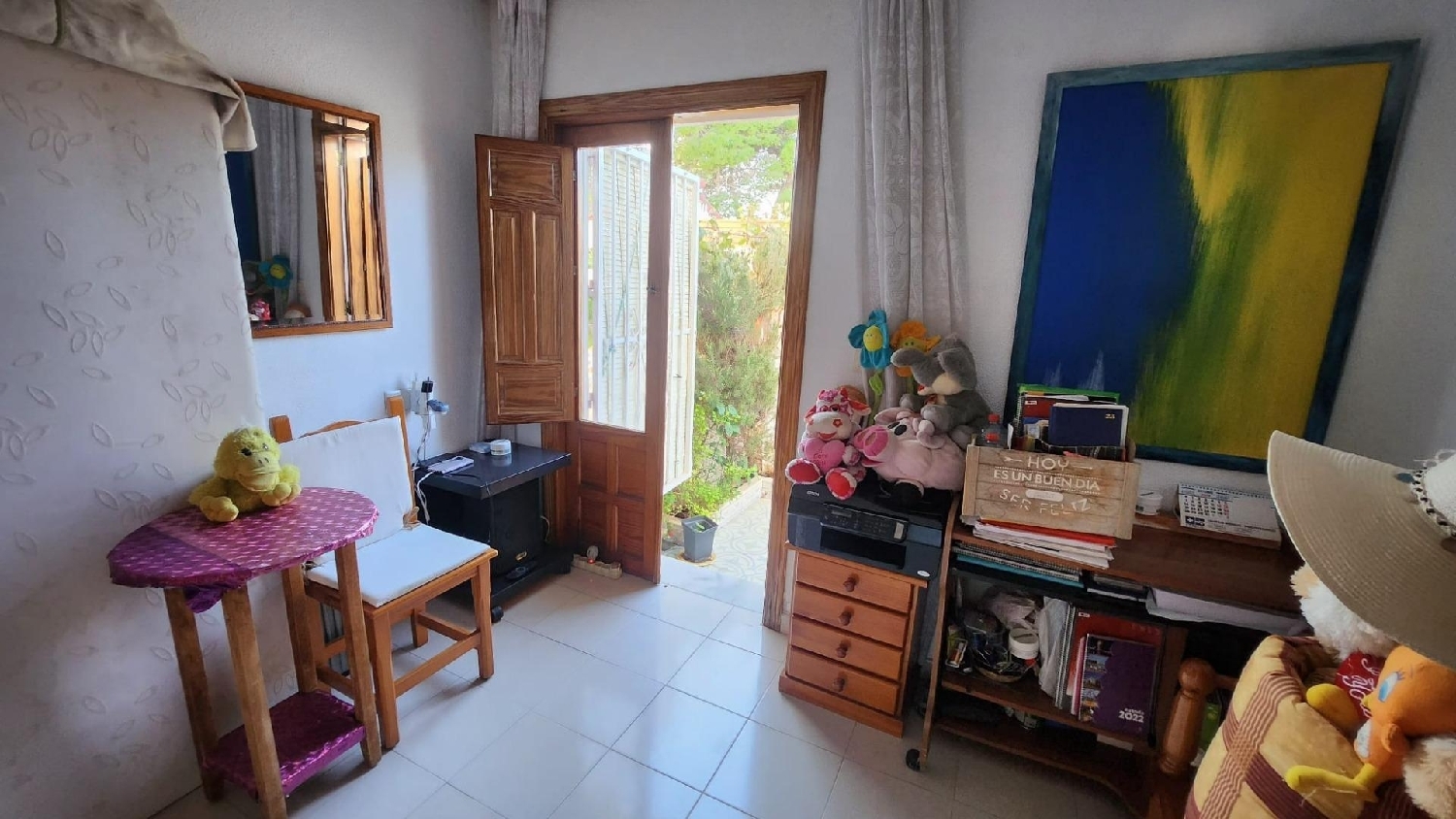 till salu hus Torrevieja Baix Segura 8