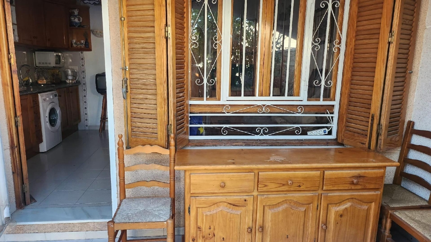 till salu hus Torrevieja Baix Segura 2