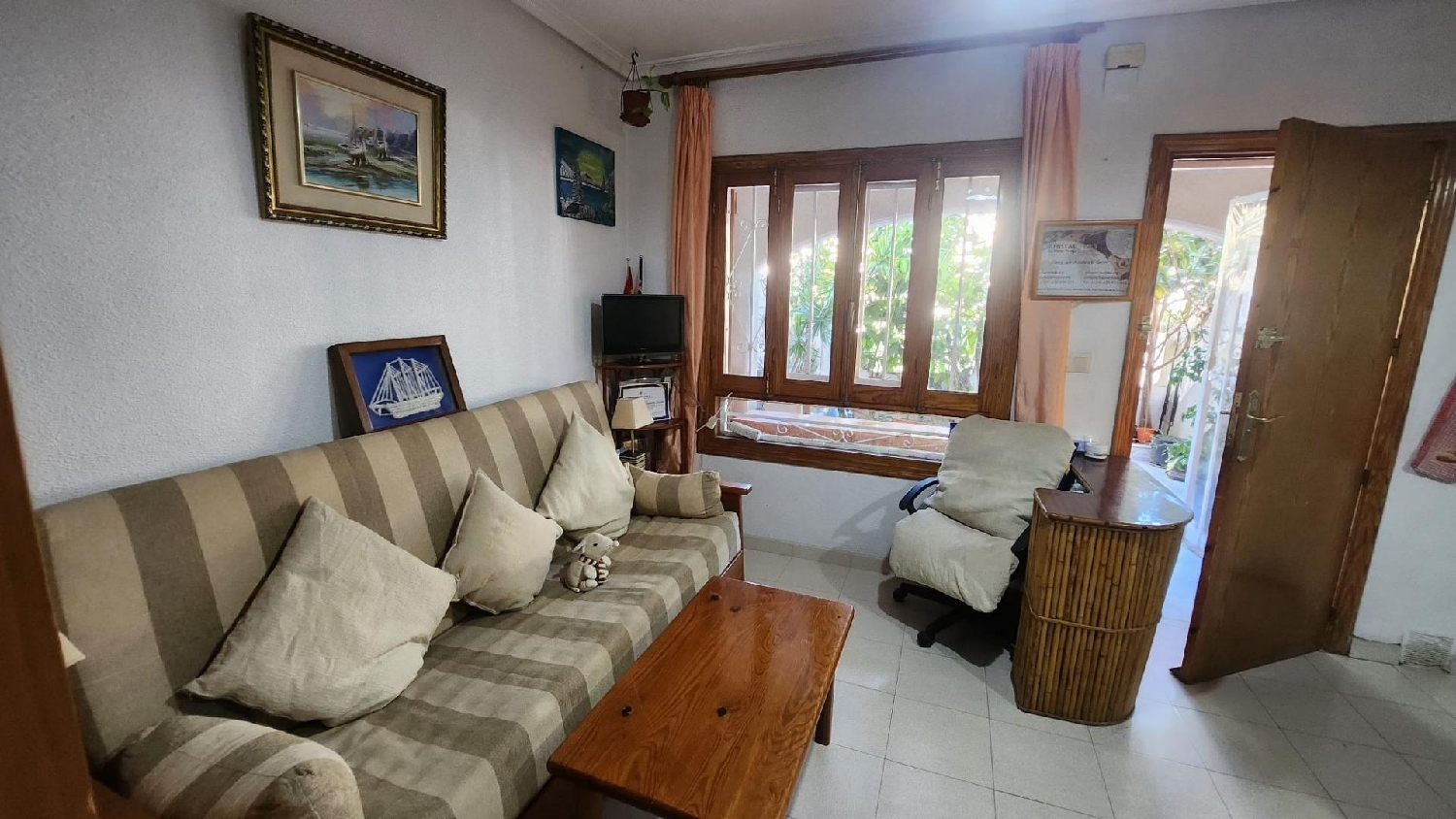 till salu hus Torrevieja Baix Segura 4