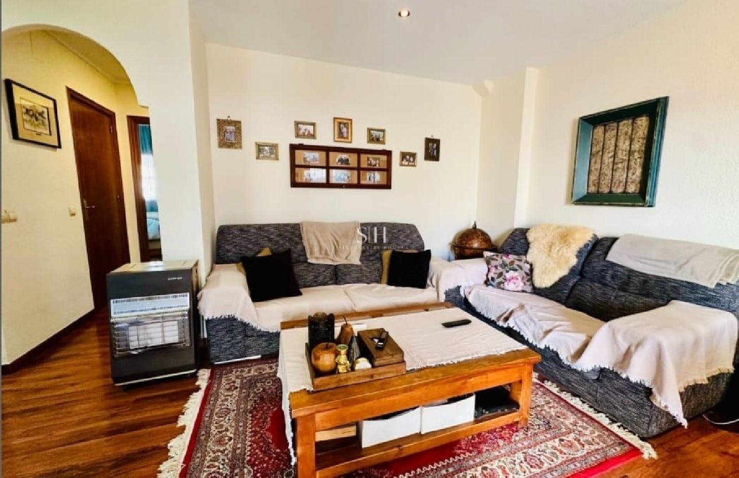 till salu hus Torrevieja Baix Segura 3