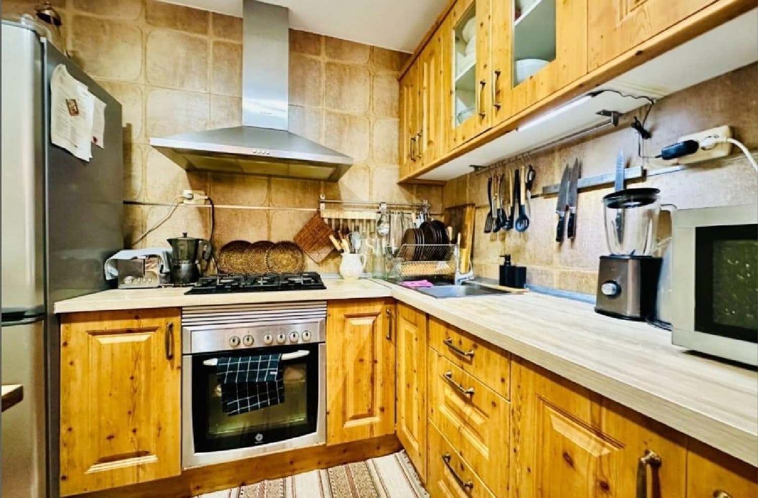 till salu hus Torrevieja Baix Segura 4