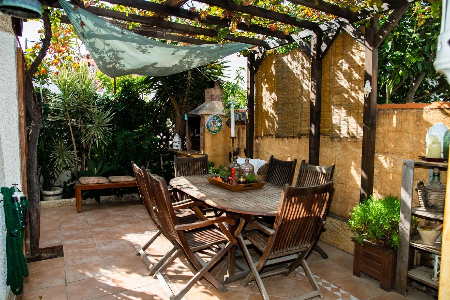 till salu hus Torrevieja Baix Segura 1