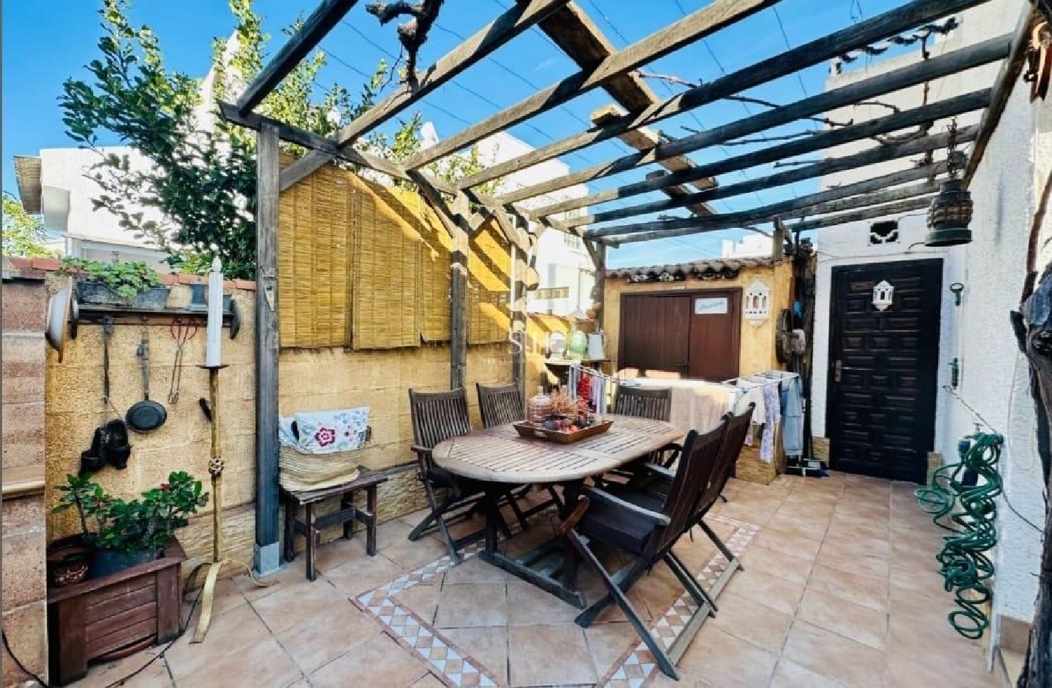 till salu hus Torrevieja Baix Segura 2