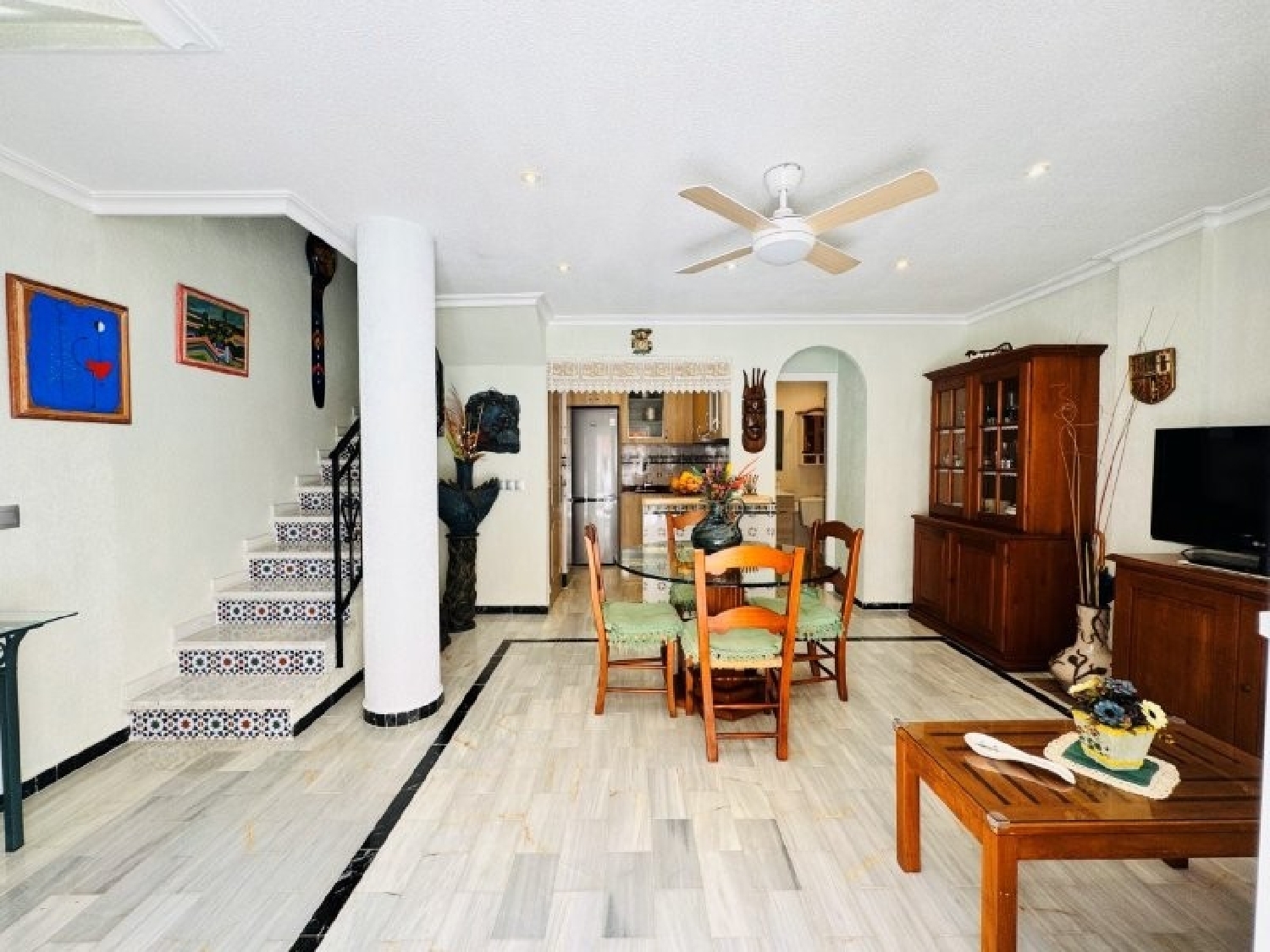  for sale house Torrevieja Baix Segura 3