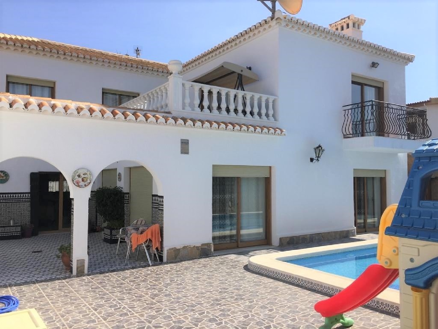  for sale house Torrevieja Baix Segura 1