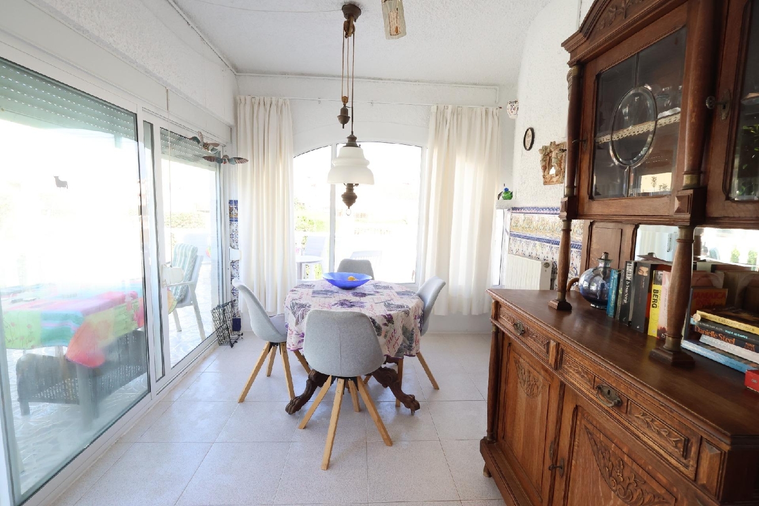  te koop huis Torrevieja Baix Segura 3