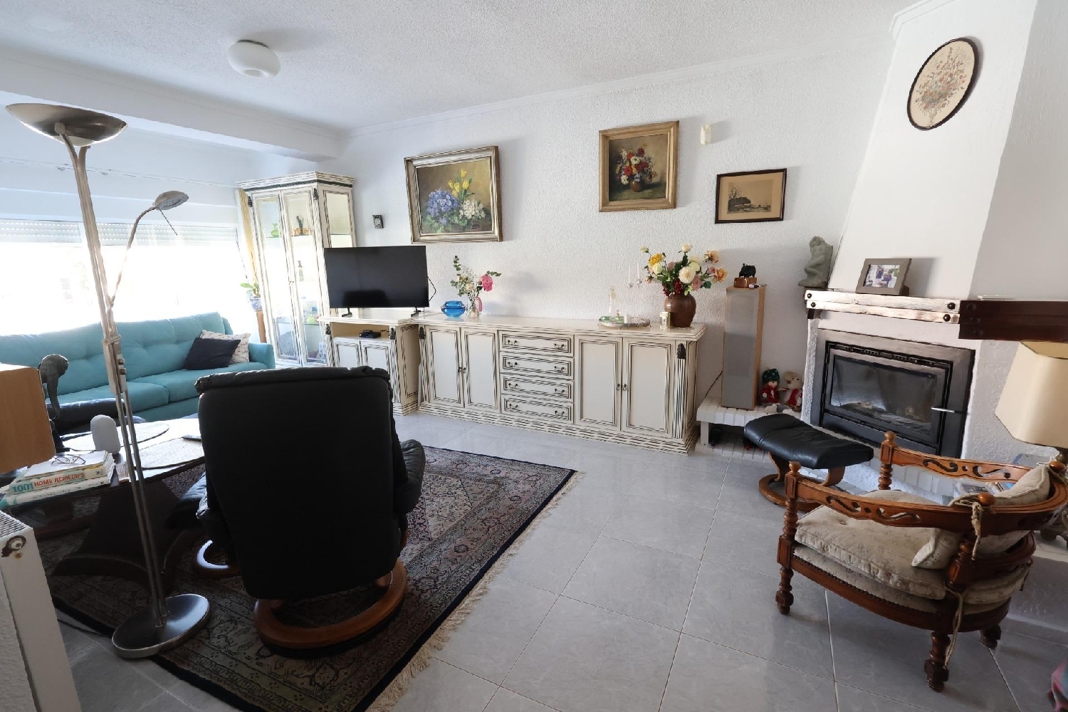  te koop huis Torrevieja Baix Segura 8